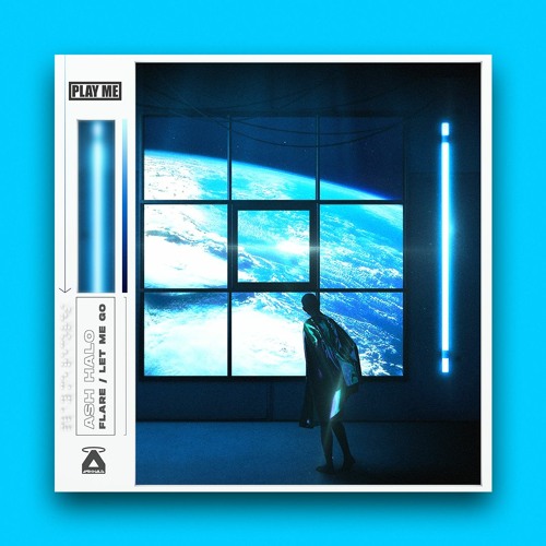 ASH HALO - Let Me Go