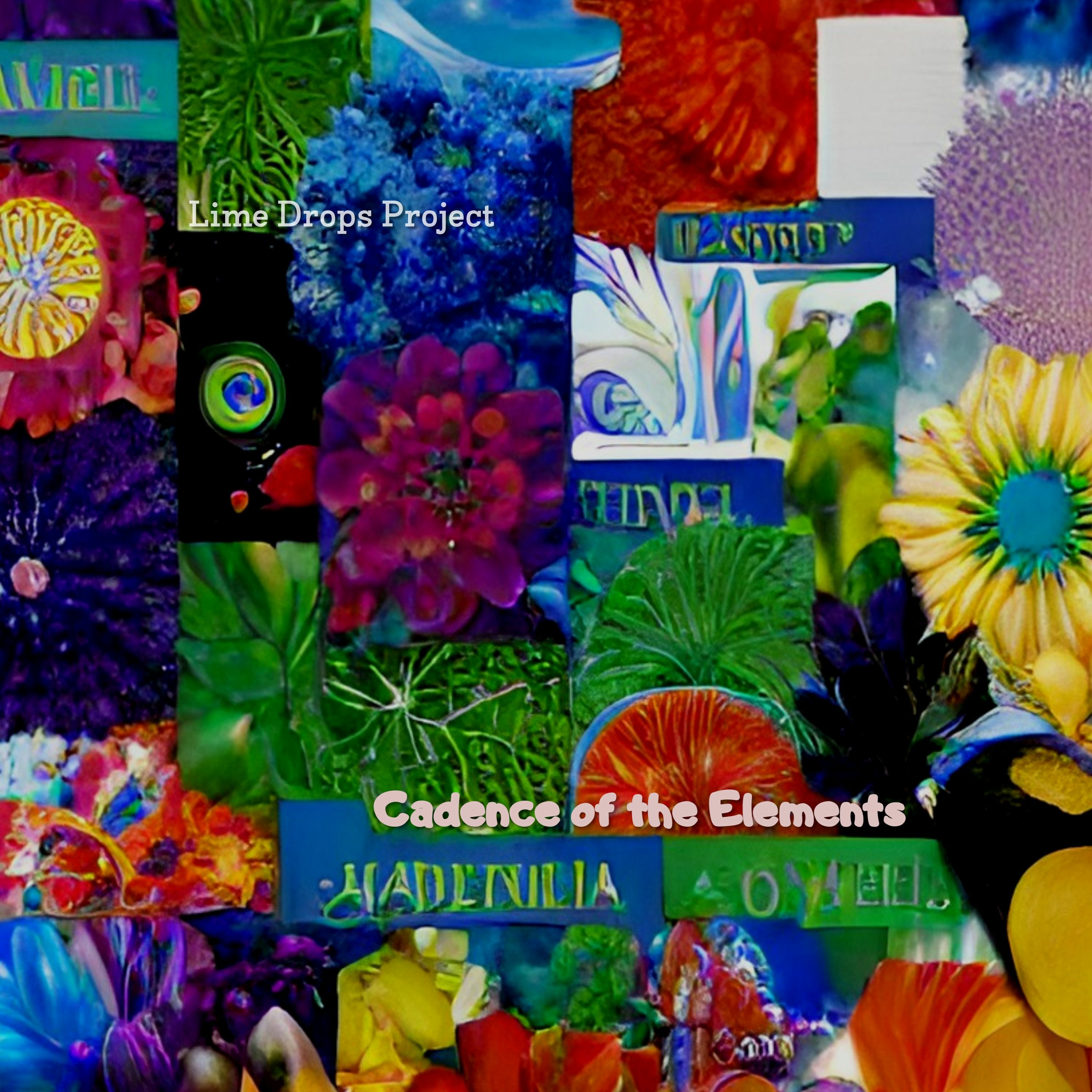 Cadence Of The Elements