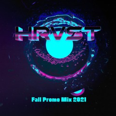 Fall Promo Mix 2021 [Free Download]