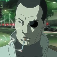 JOKE - ALTER (SAITO SPECIAL) (2ND DROP) (CLIP)