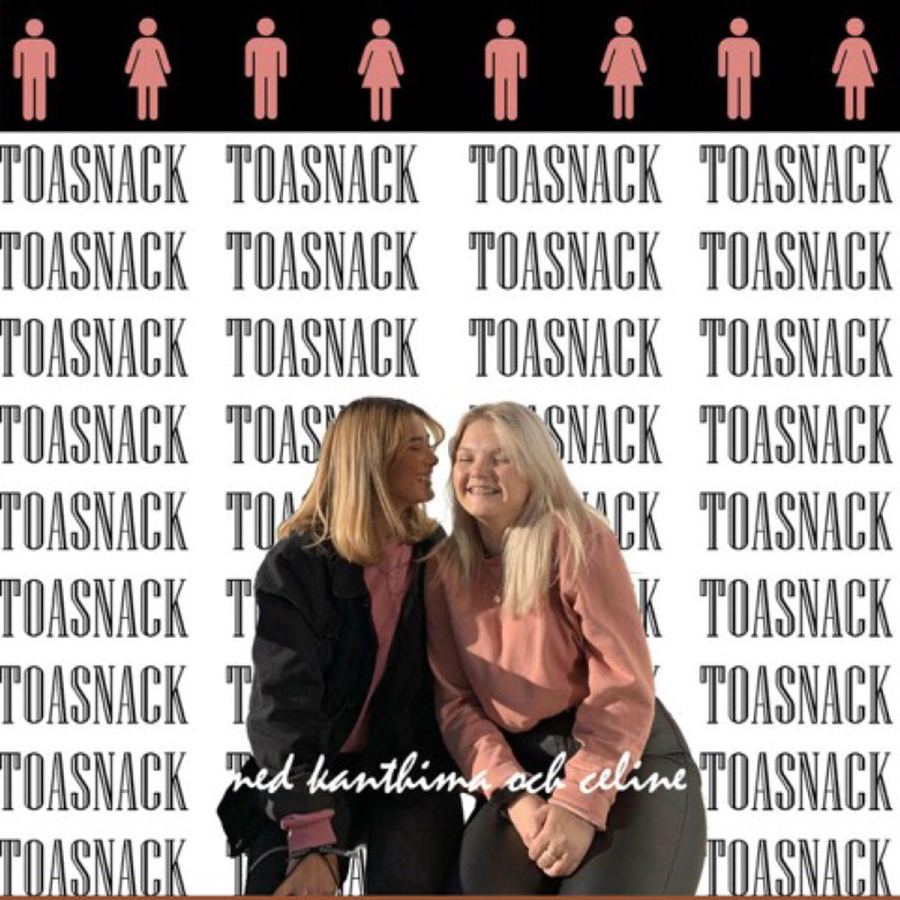 Våra första gäster! #3 episode artwork