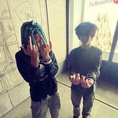 bands 2 w/ kon