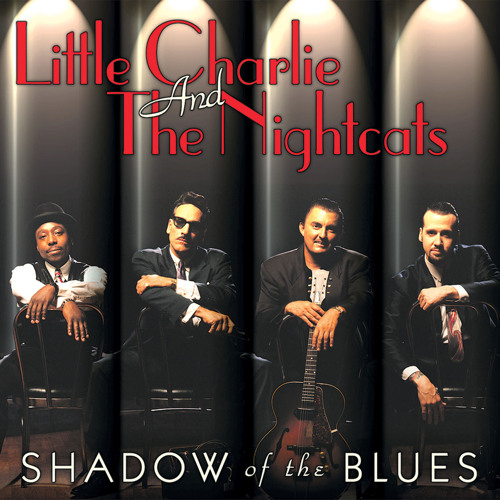 Walkin' In The Shadow Of The Blues