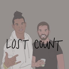Lost Count (feat. ISO)
