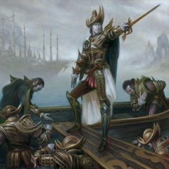 Vampire Pirates (Vampirates)