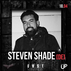 Steven Shade @ East Collective, Amsterdam (18.04.2024)