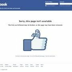 #Kestenpense : Facebook est trop dépassé aujourd'hui ?