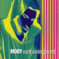 Moby — Mobility (Nathan Gilkinet Remix)