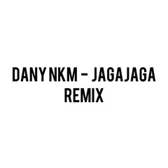 Dany B - Jaga Jaga ( Remix )