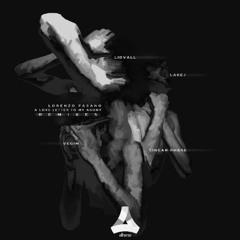 Lorenzo Fasano - A Love Letter to my Agony (Remixes) [ALH012]