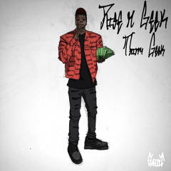 Trap Finatic (nattcarlos)