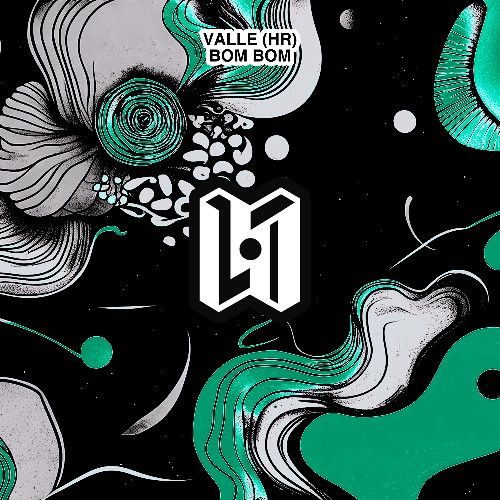 Valle - Bom Bom (Original Mix) [Phenomenal]