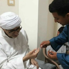 -لاحت لنا باهوت | الإمام بن علوان-