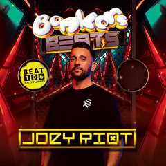 Joey Riot - Bonkers Beats 158 - 12.07.24