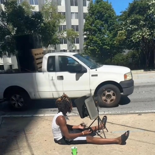 TRICKMAN - BRAIN HUG (prod. Cavitnak) [575 RADIO EXCLUSIVE]