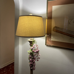 scratched up ft. peengu