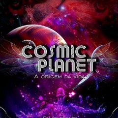 SET - DJ CONTEST - COSMIC PLANET