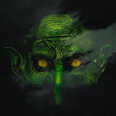 ENTƎЯ THE GHʘUL