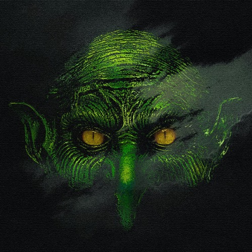 ENTƎЯ THE GHʘUL