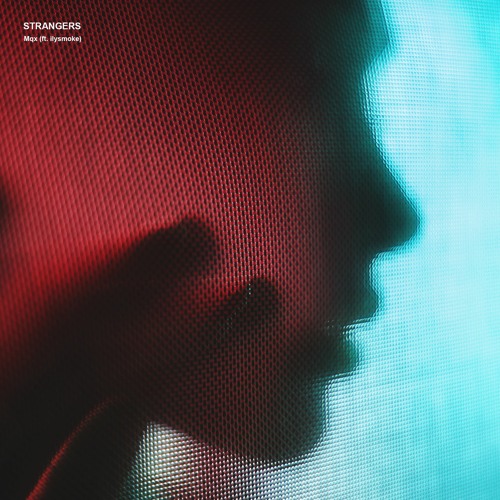 Mqx - Strangers (ft. ilysmoke) (Extended Sped Up Edit)