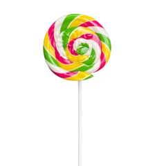 lollipop 2025