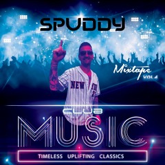 Spuddy - Mixtape vol 4 - Club Music 2023