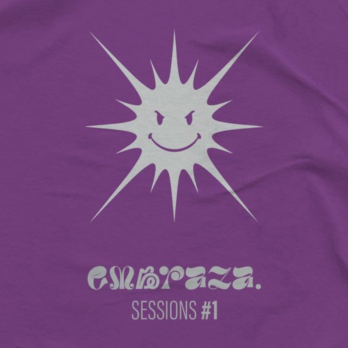 RUPIN Y MISK @EMBRAZA_SESSIONS #1