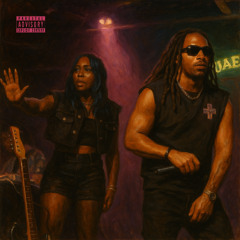 Slo Motion ft Forever The Rebel