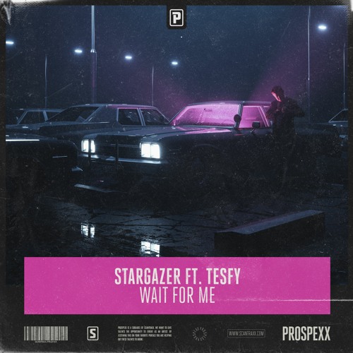 Stargazer ft. TESFY - Wait For Me