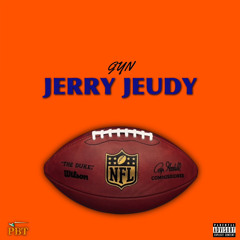 GYN- Jerry Jeudy
