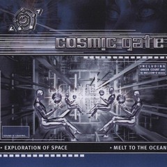 Exploration of Space