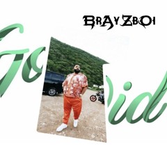 God Did - DJ Khaled (Original Sample) [Radio Remix]