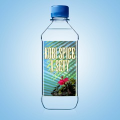 Kobi Spice X Sevy - Fiji Water (Prod. Utility)