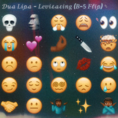 Dua Lipa - Levitating (B-5 Flip)