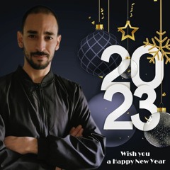 Happy New Year - 2023 live mixed set