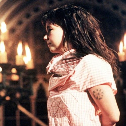 Björk & The Brodsky Quartet - Come To Me Live at The Union Chapel, 1999