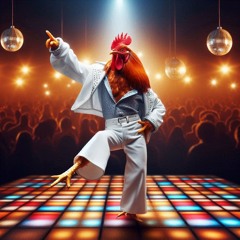 Funky Fred And His Chicken Ranch Band III