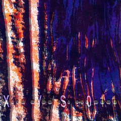 PREMIERE・Justine Perry ー Groove Station「XYS011」