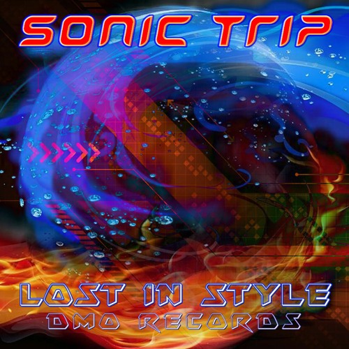 Sonic Trip - D'Admission