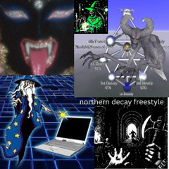 northen decay freestyle