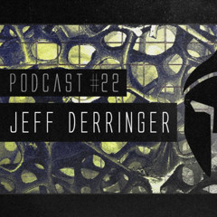 Bassiani Mix 22: Jeff Derringer