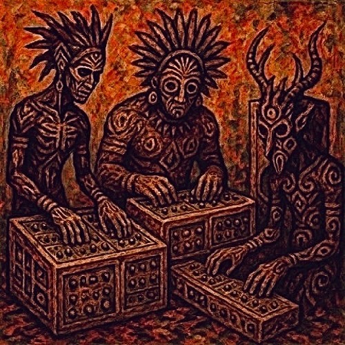 ChiکØrŸ [ LIVE JAM ]