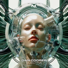 Dan Cooper - Electra TEASER