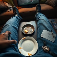 Ghosty Ghost - OUTSIDE YOUR LEASE