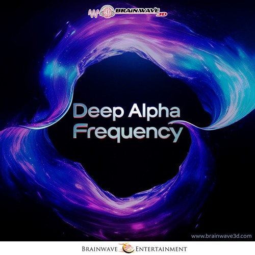 Deep Alpha Frequency - Alpha Tiefenmeditation DEMO