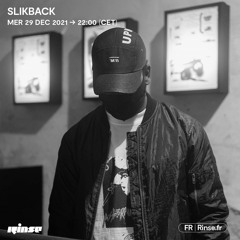 Slikback - 29 Décembre 2021