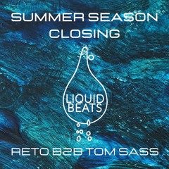Liquid Beats Summer Season Closing