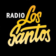 Radio Los Santos - Live from The Ranch