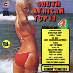 South African Top 12 Vol 4 (Full Album) 96 Khz 24 Bit