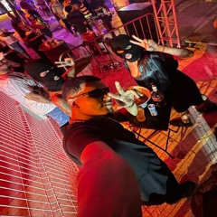 LET'S GO DE REVOADA  [ DJ WR DO TREM BALA ]